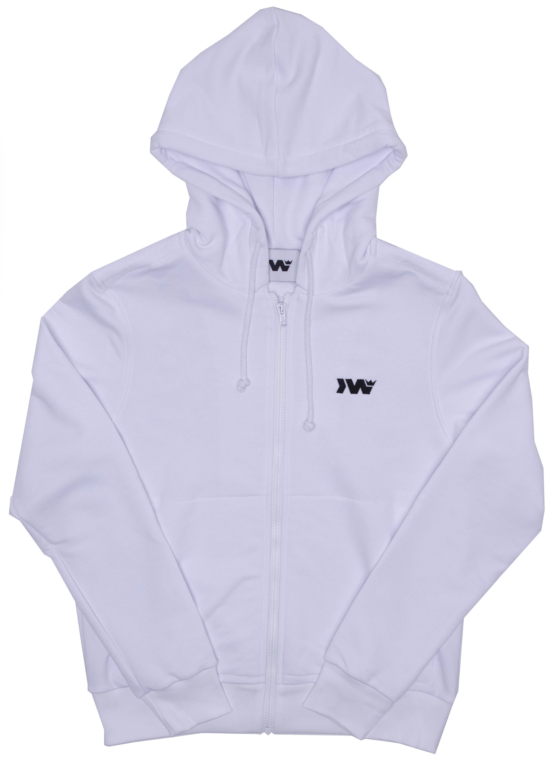 Толстовка KINGWINCH Circle White