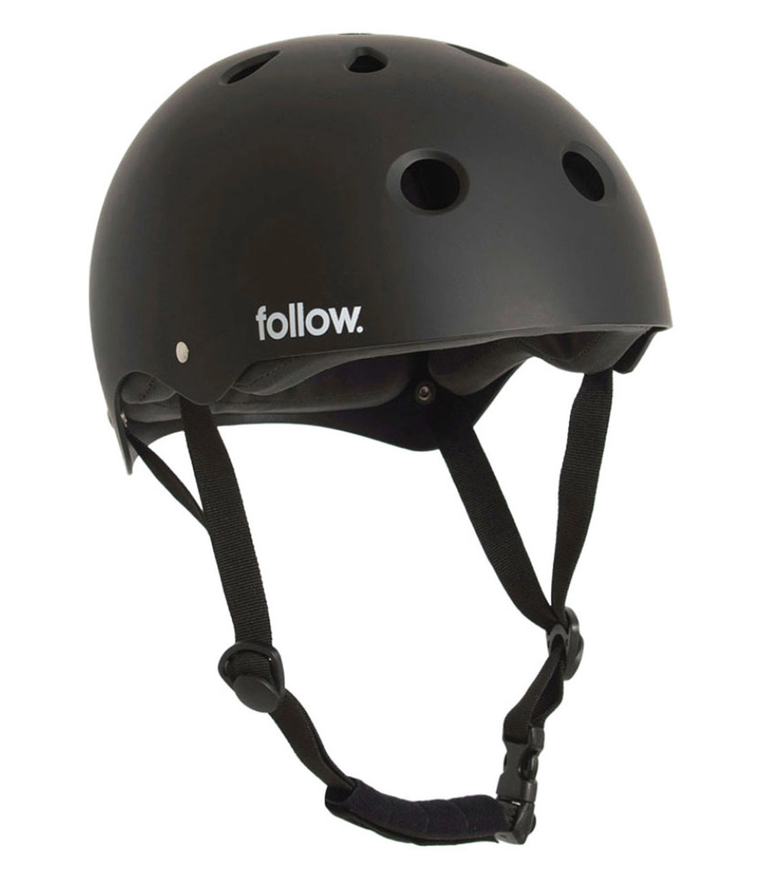 Шлем водный Follow Safety First Helmet 26 Black