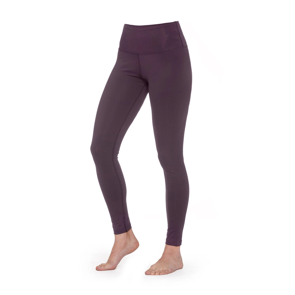 Леггинсы Ж Horsefeathers Claris Leggings Wineberry