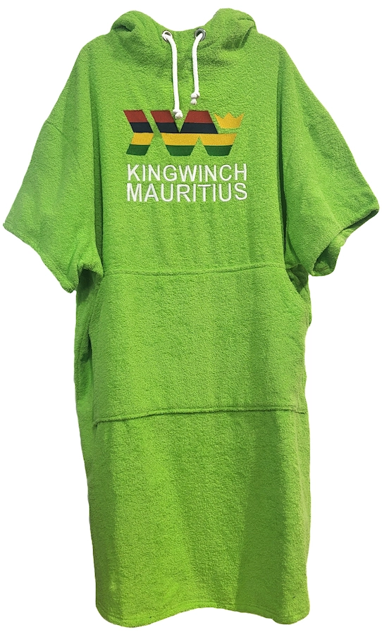 Пончо KINGWINCH Joy Poncho Mauritius