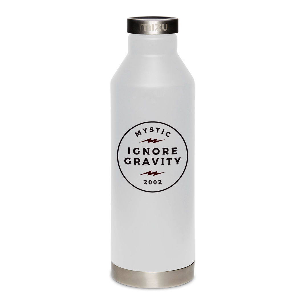 Термос Mystic Mizu Thermos Bottle V8 605 White