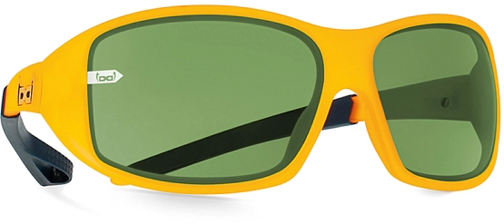 Очки Gloryfy Junior Orange