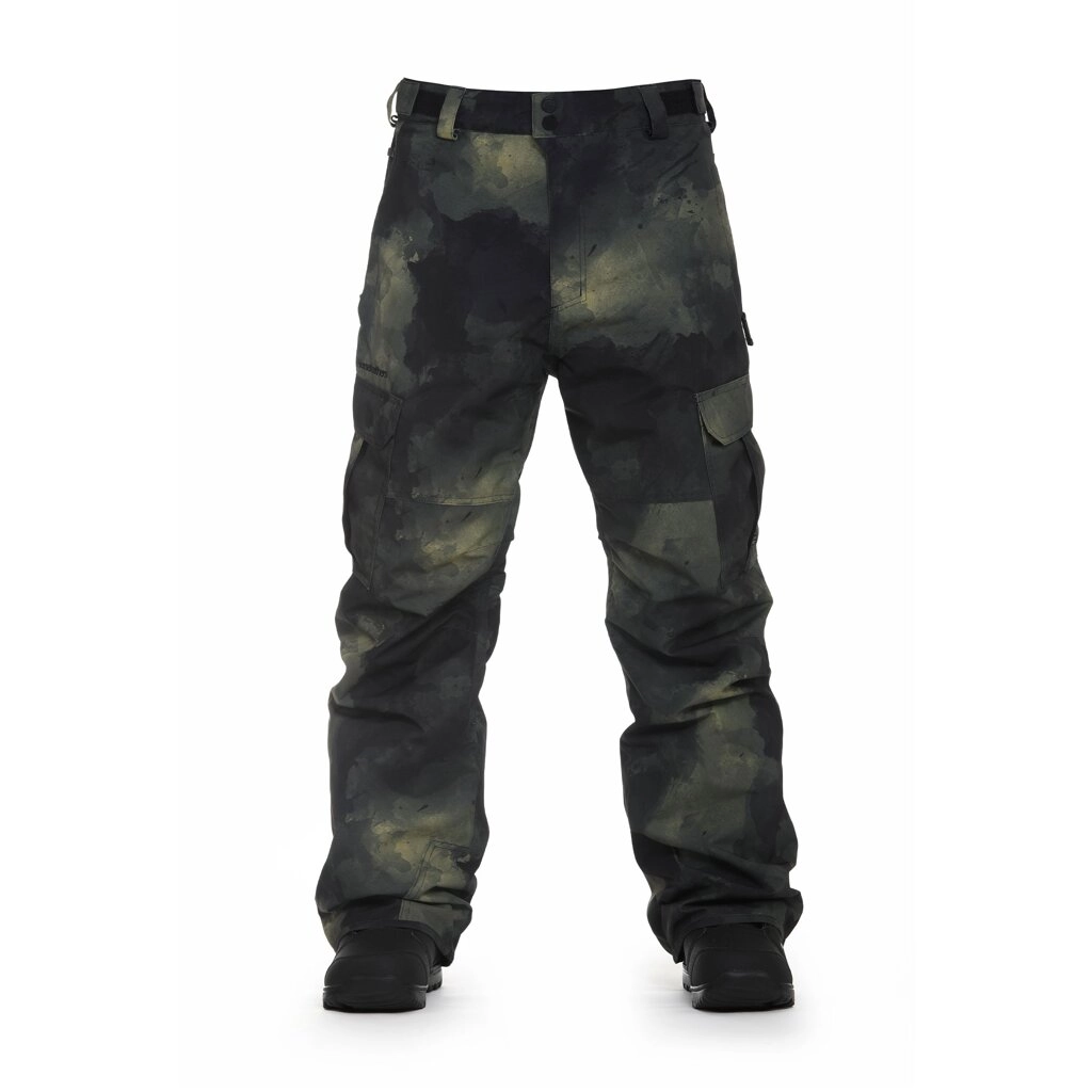 Штаны Horsefeathers Rowen Pants Storm
