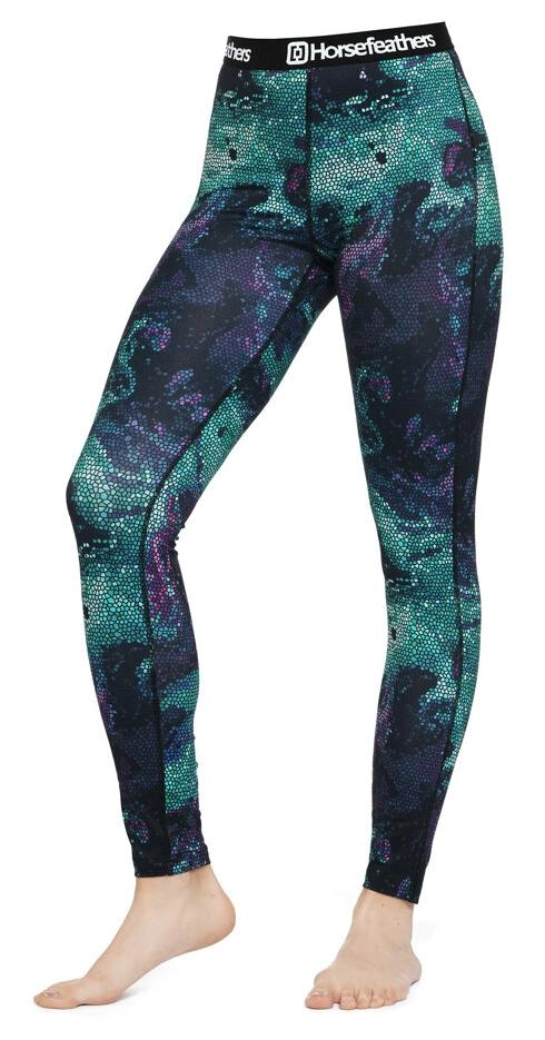 Термоштаны Ж Horsefeathers Mirra Tech Pants Mosaic