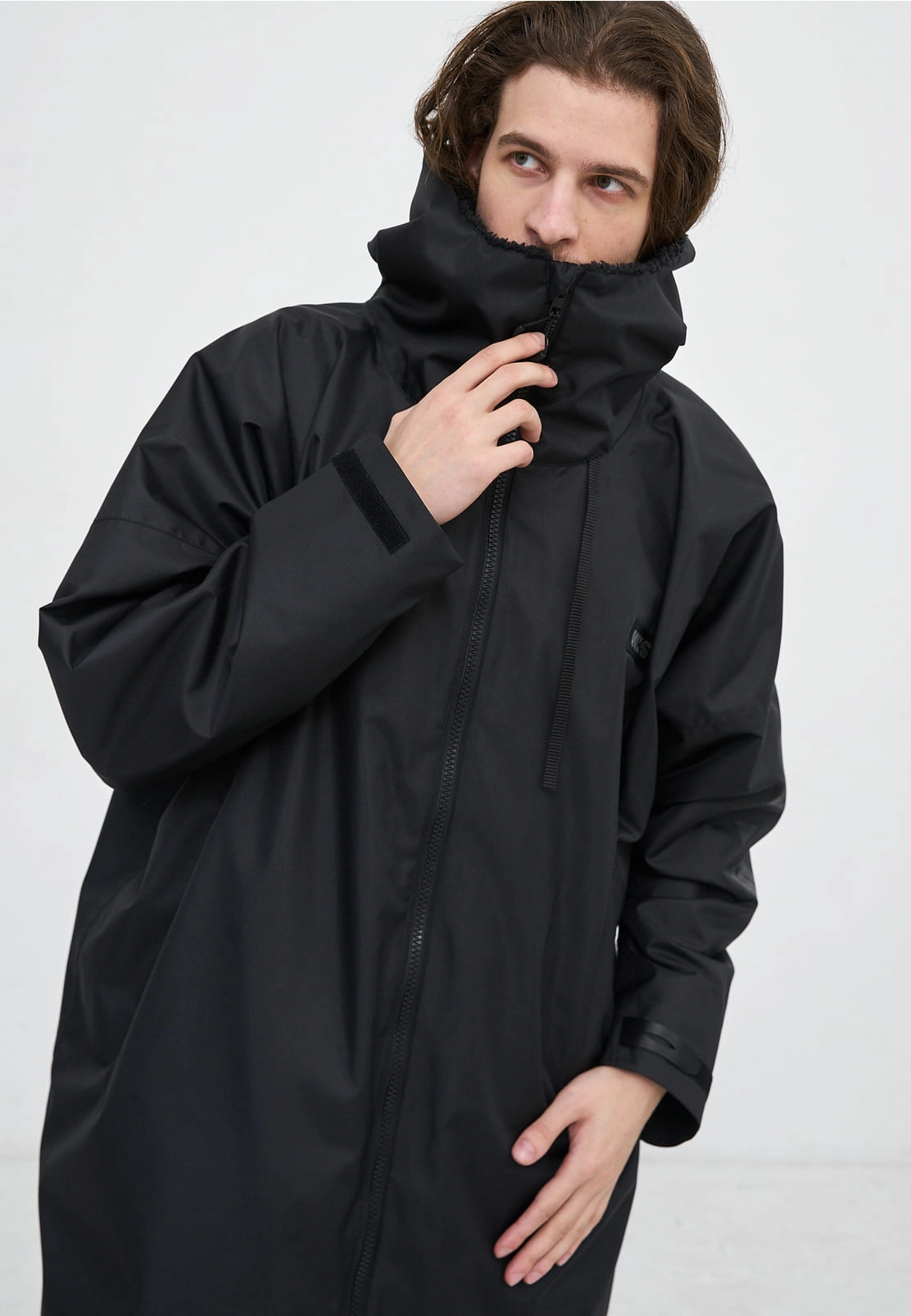 Тортуга WKS Lite Black/Black