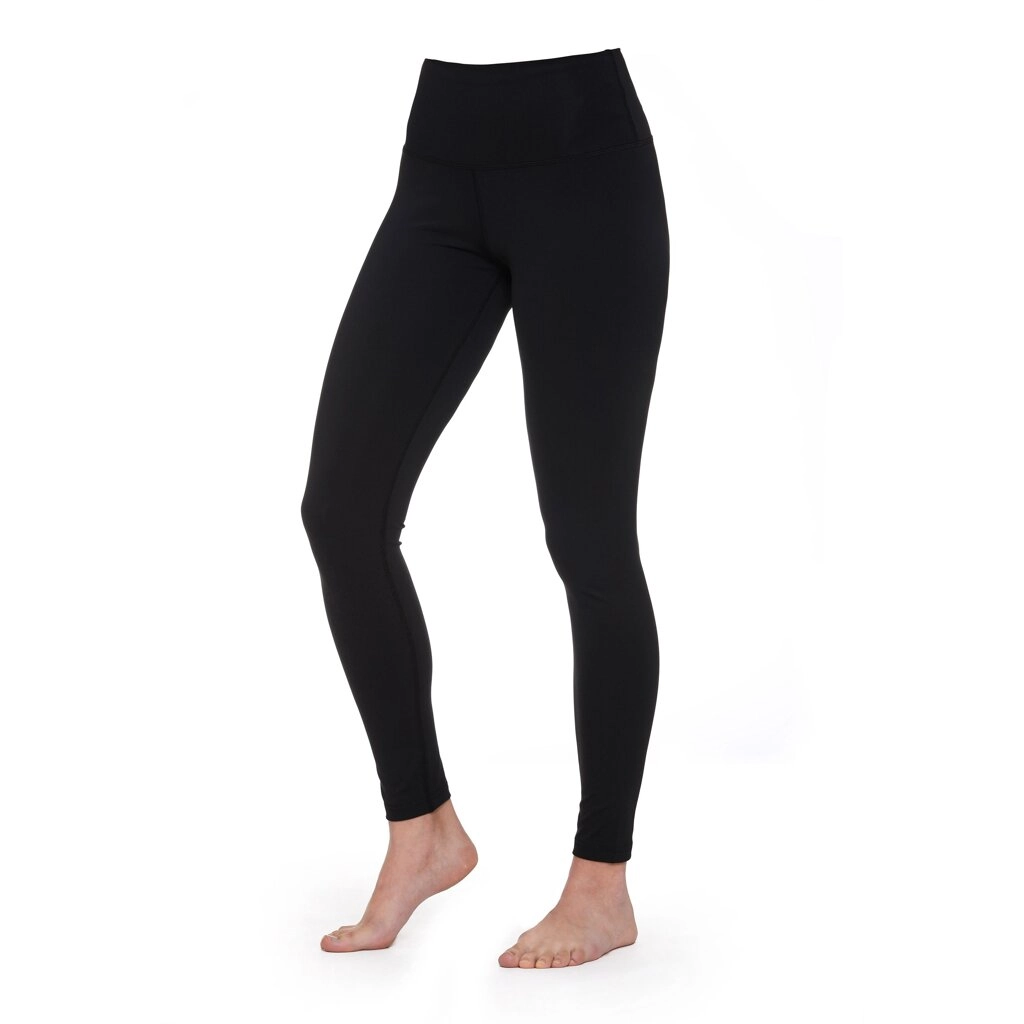 Леггинсы Ж Horsefeathers Claris Leggings Black