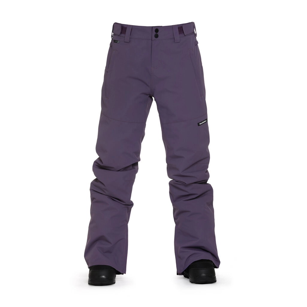Штаны ж Horsefeathers Diane Pants Grape