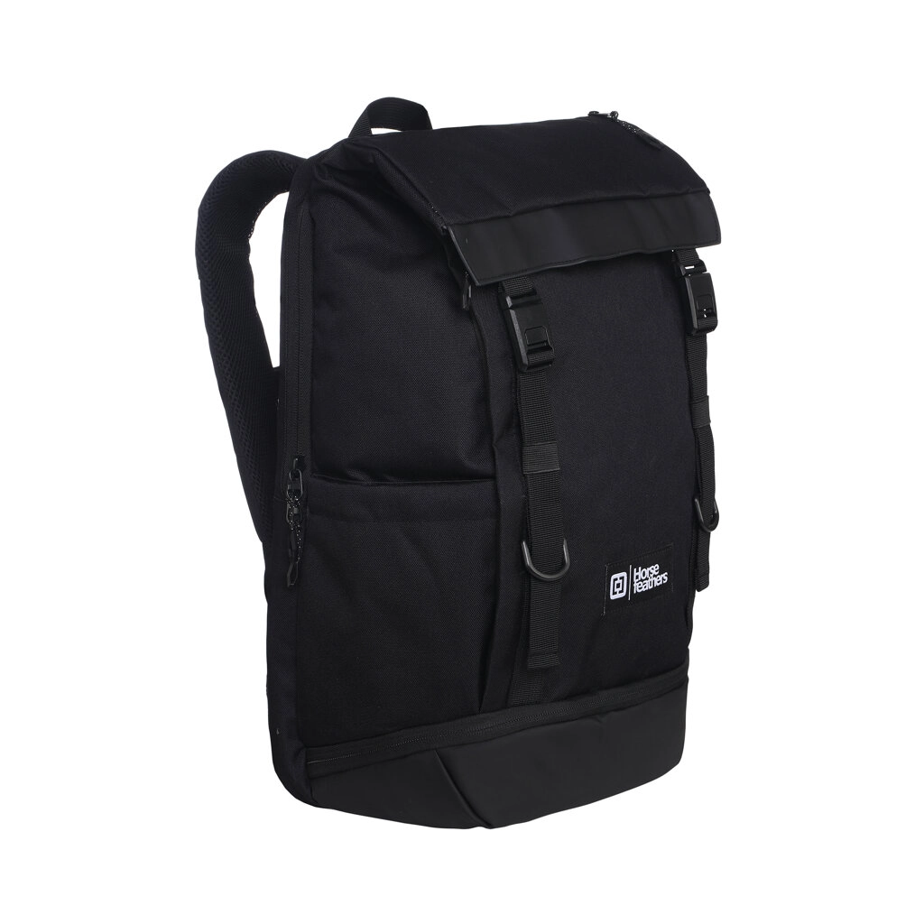 Рюкзак Horsefeathers Shift Black