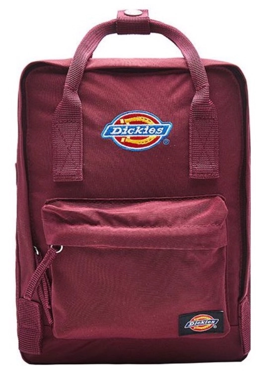 Рюкзак Dickies Mini Backpack Bordeaux Red