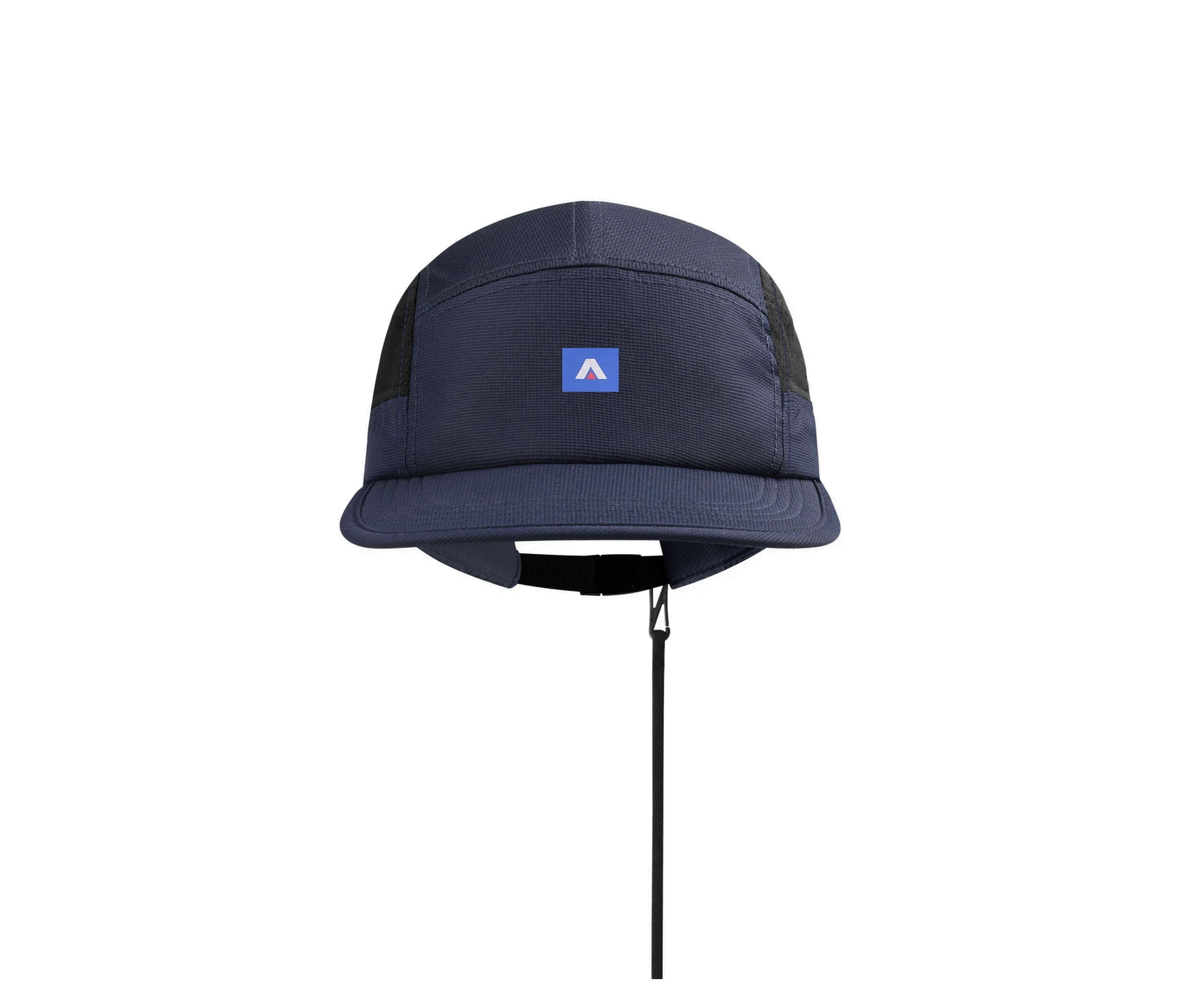 Кепка Armstrong 5 Panel Water Cap Navy