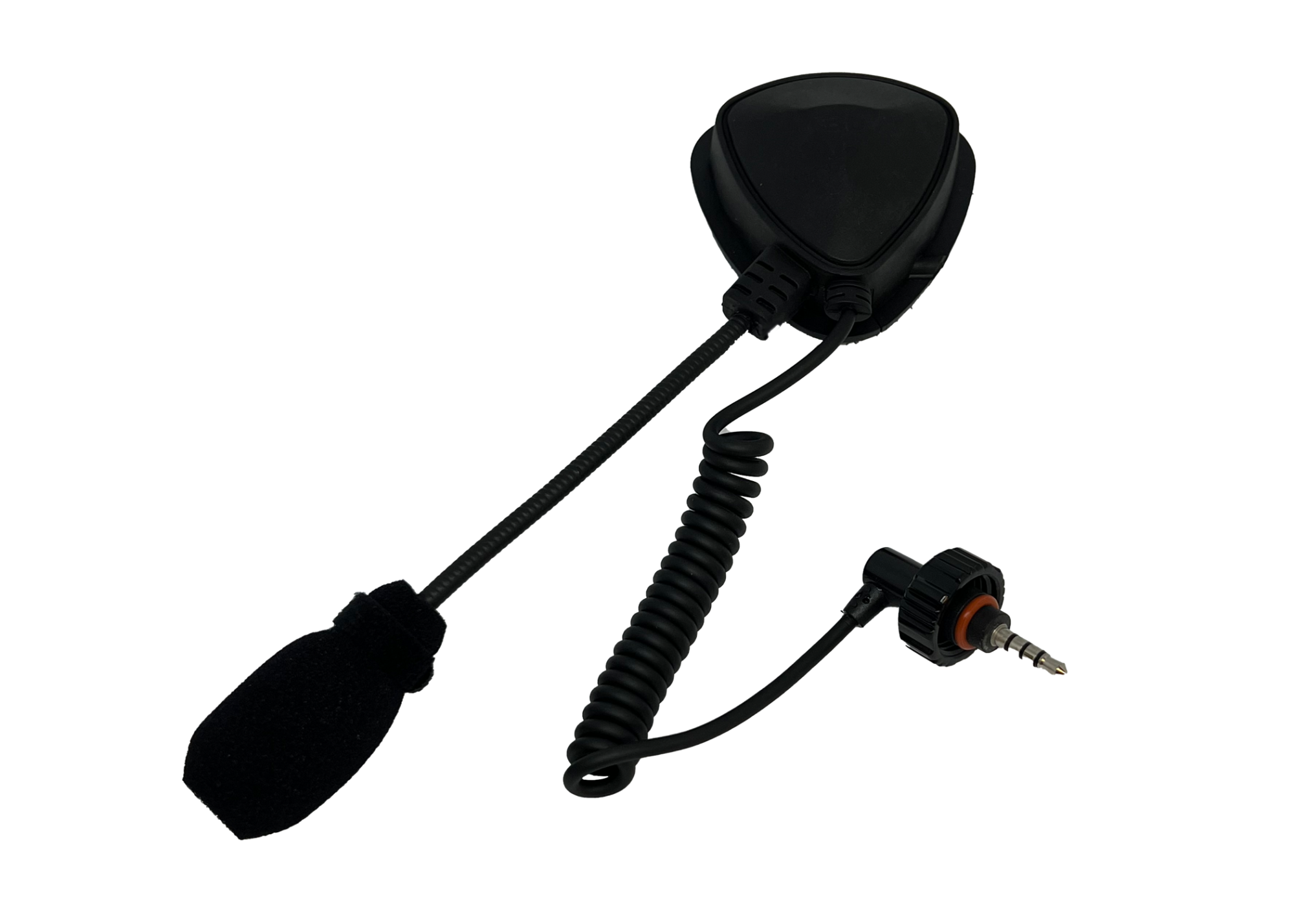 Микрофон BbTalkin Waterproof Boom Microphone with Speaker S07