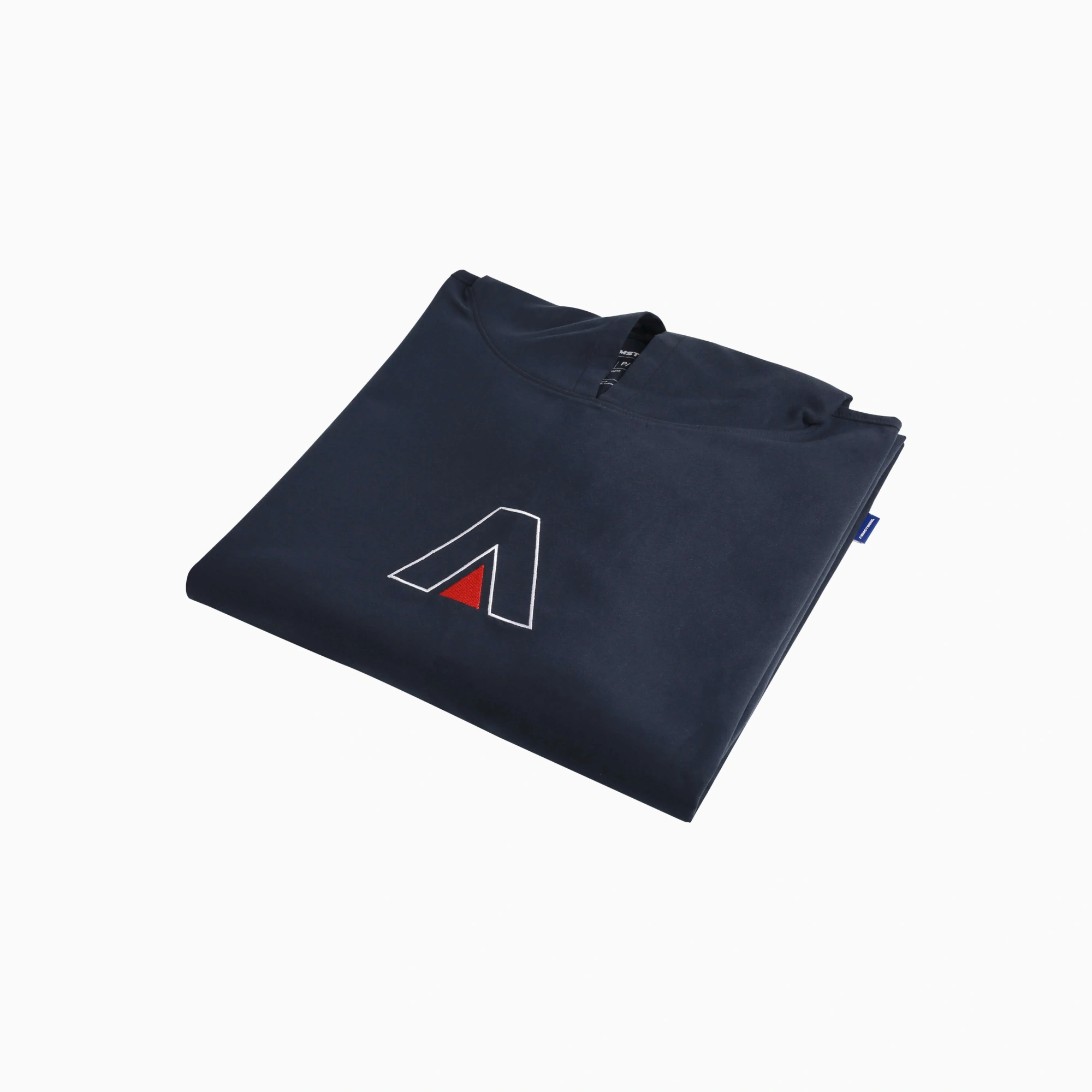 Пончо Armstrong Micro Fiber Hooded Towel Navy