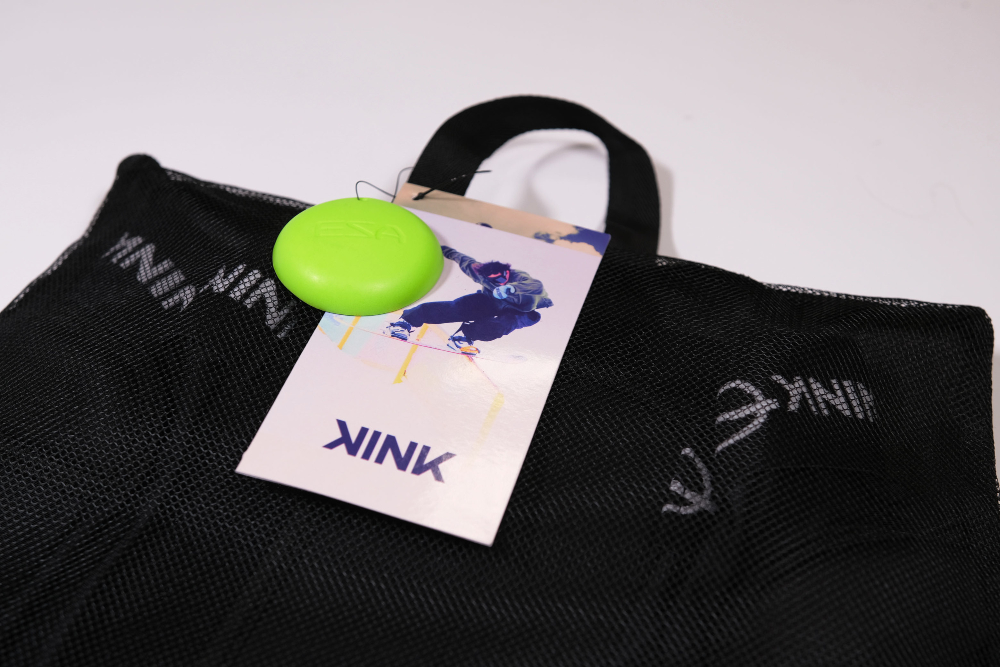 Защитные шорты Kink Short Protector ESA