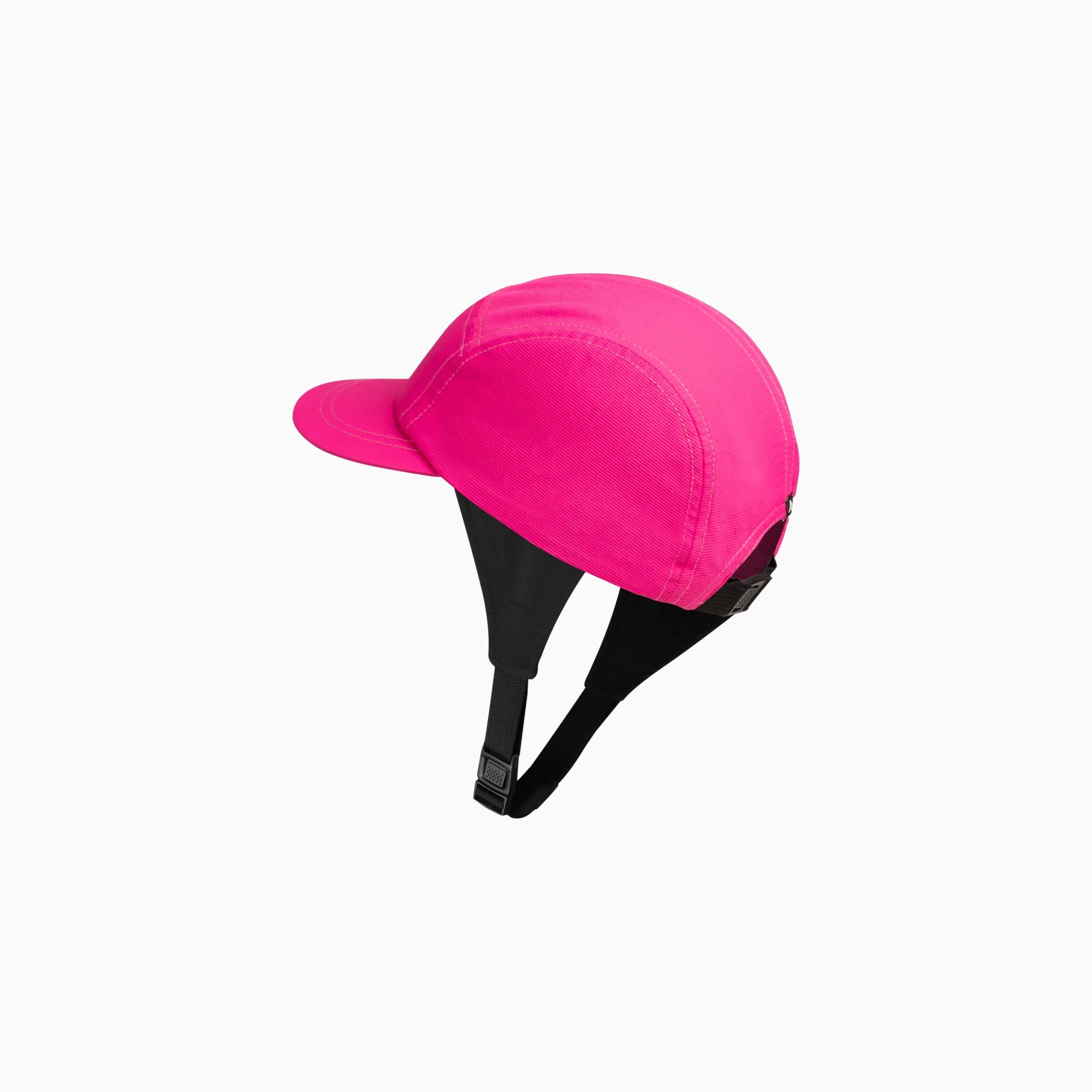 Кепка Armstrong 5 Panel Bump Cap Signal Pink