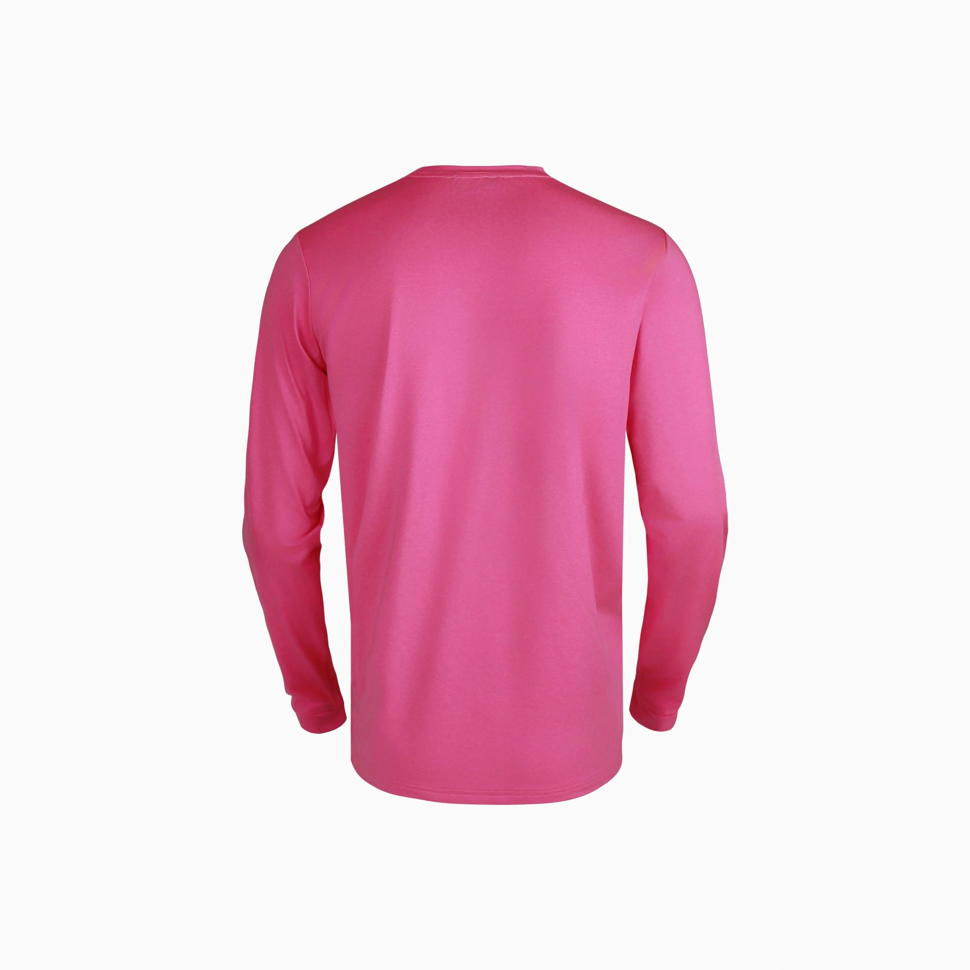 Лайкра Armstrong UPF Top Signal Pink