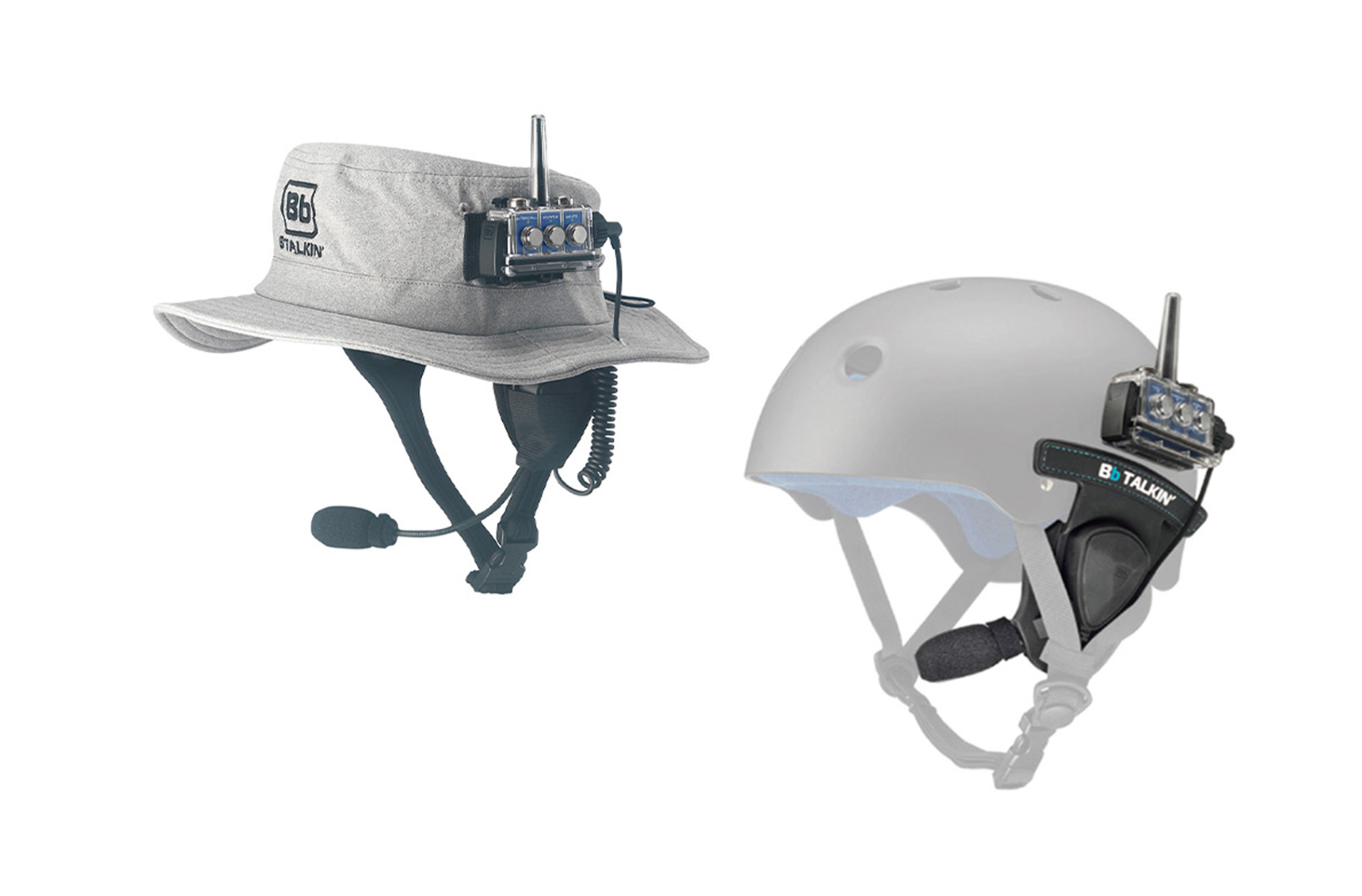 Комплект BbTalkin Kite with Surf Hat KITESPKG (O/S)