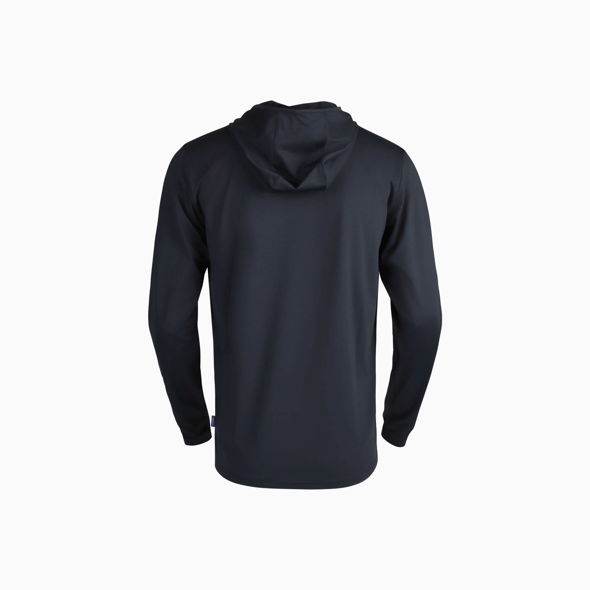 Лайкра Armstrong UPF Hooded Top Navy