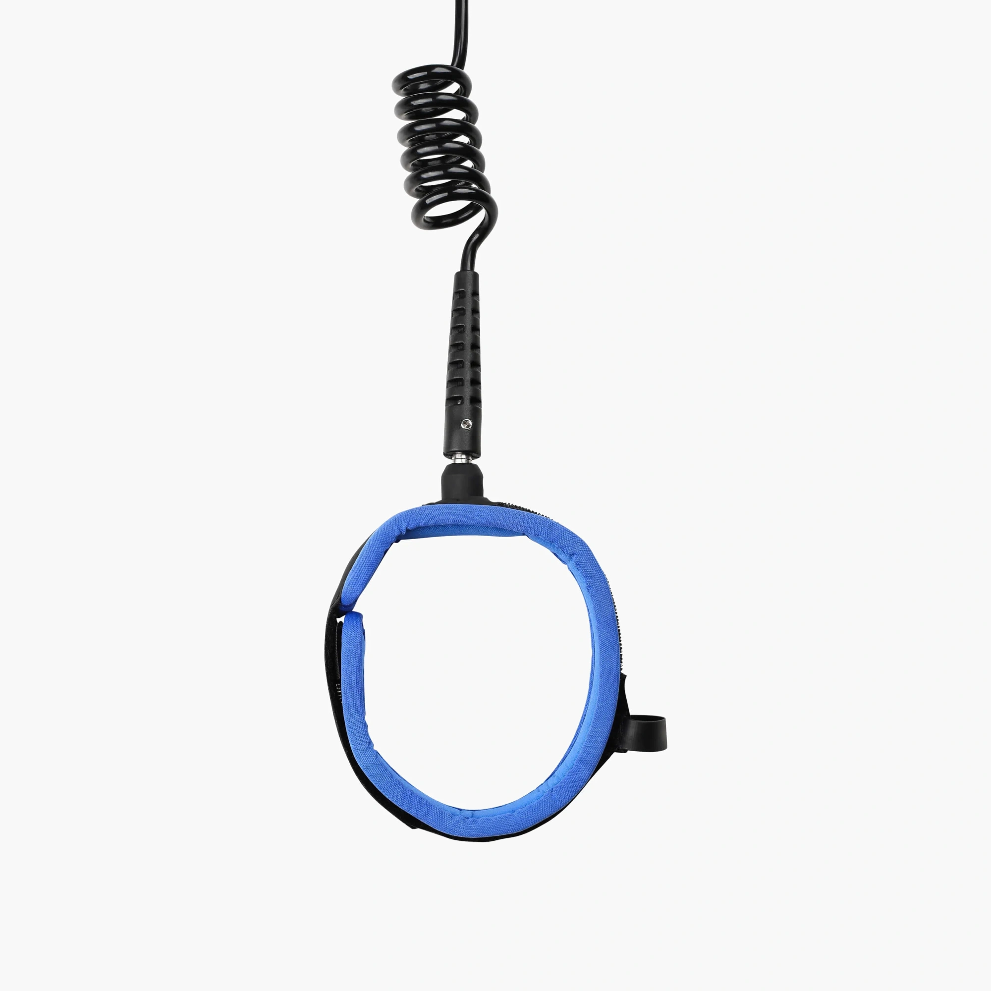Лиш Armstrong Floating Coil Calf Leash