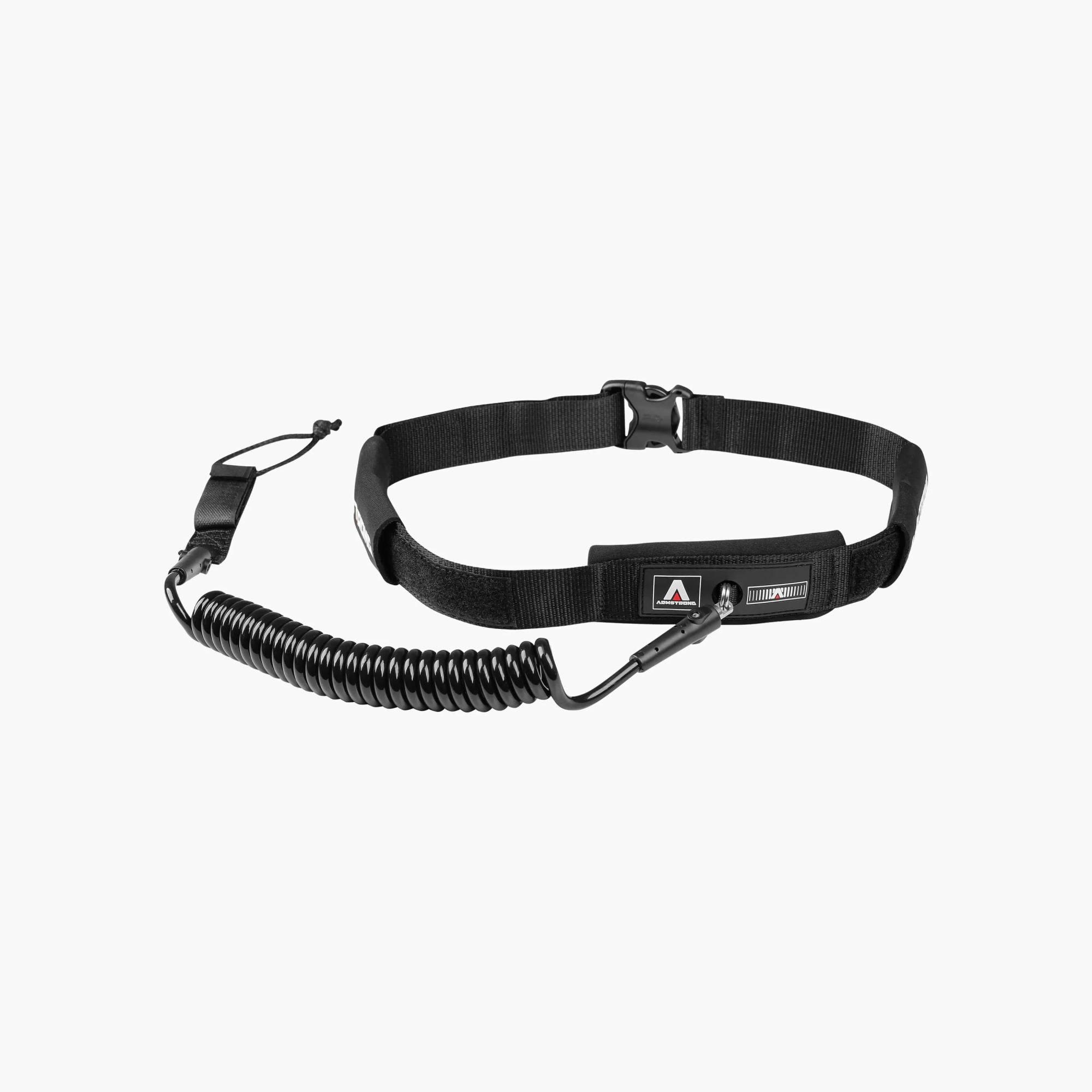 Лиш Armstrong Waist Coil Board Leash