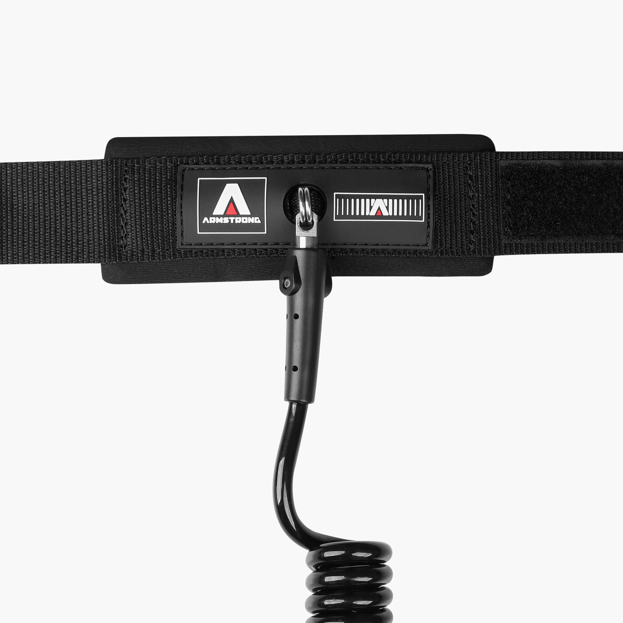 Лиш Armstrong Waist Coil Board Leash