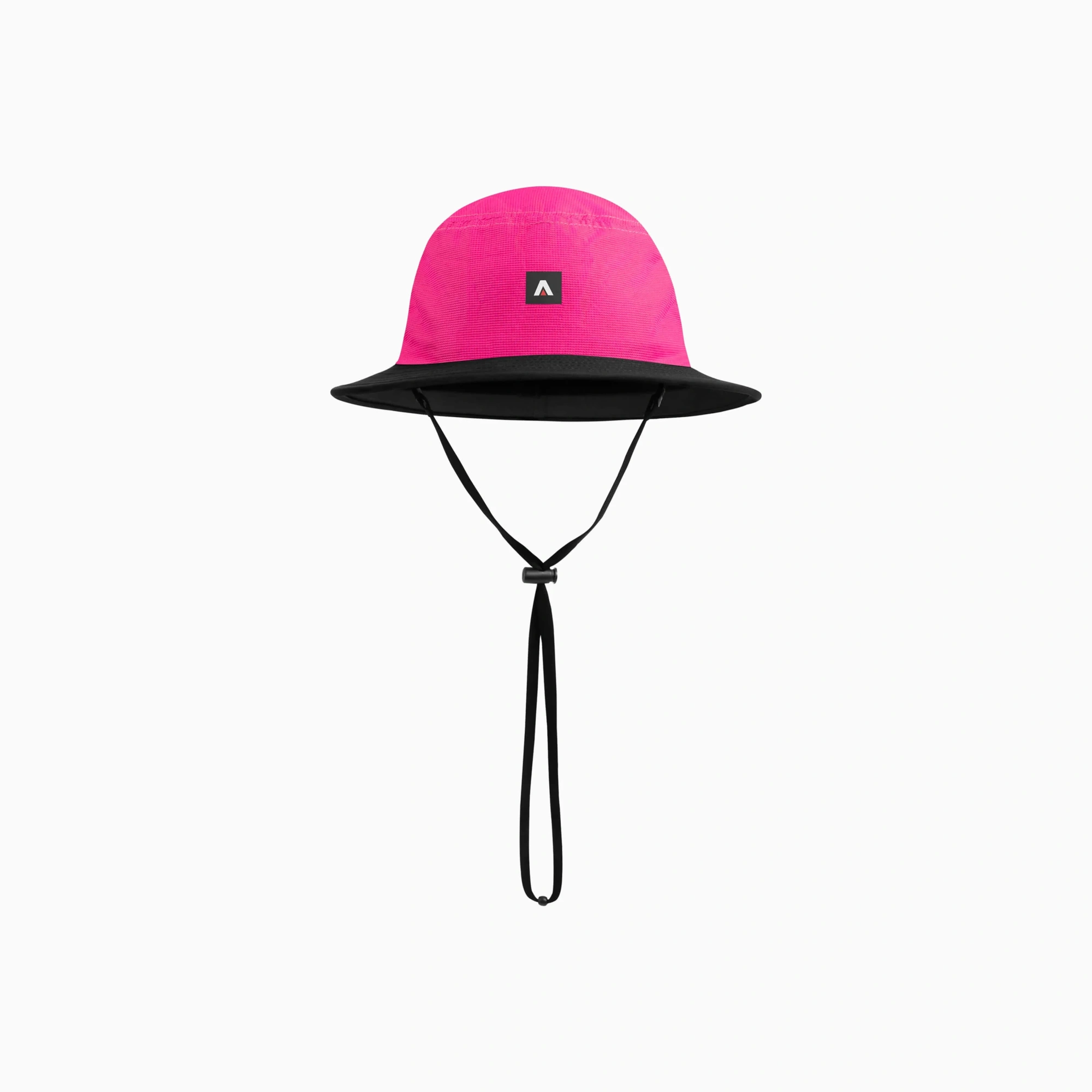 Панама Armstrong Bucket Hat Signal Pink