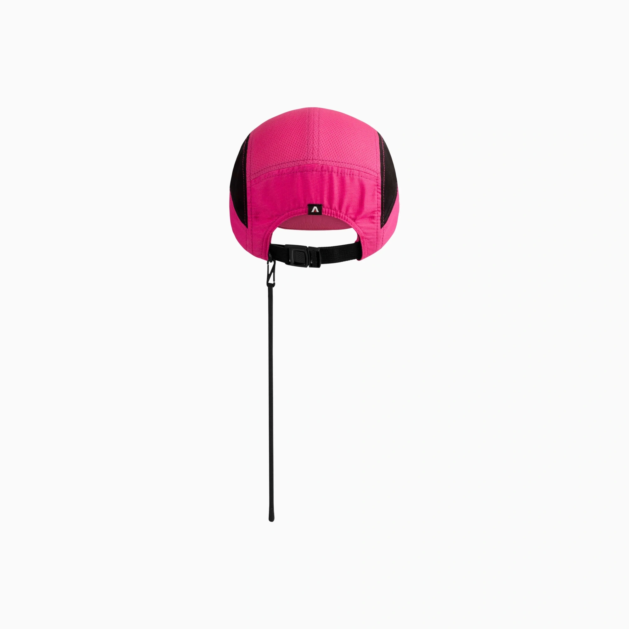 Кепка Armstrong 5 Panel Water Cap Signal Pink