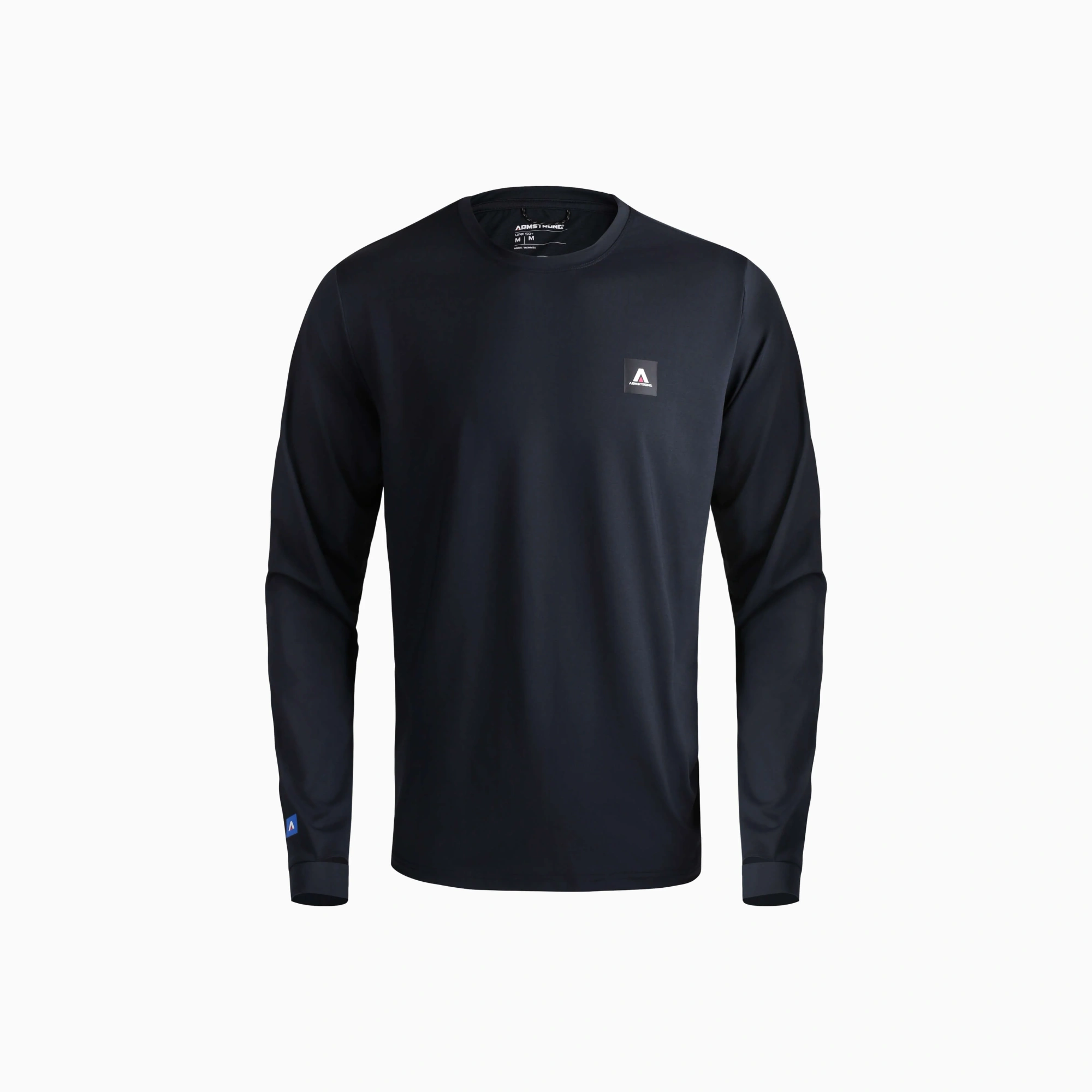 Лайкра Armstrong UPF Top Navy