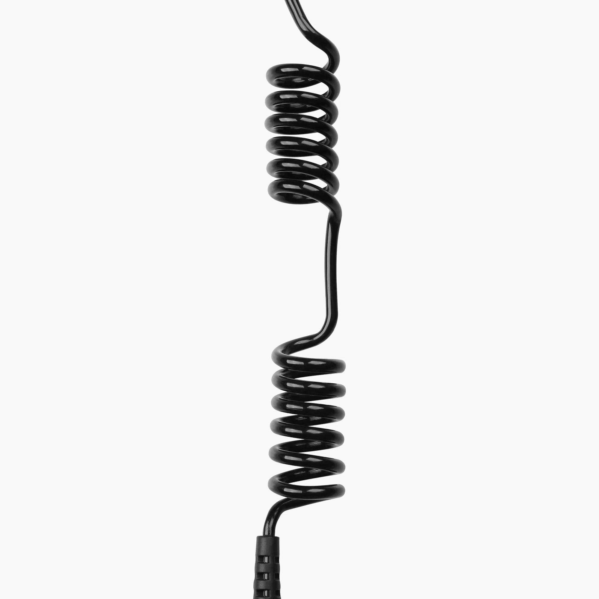 Лиш Armstrong Floating Coil Calf Leash