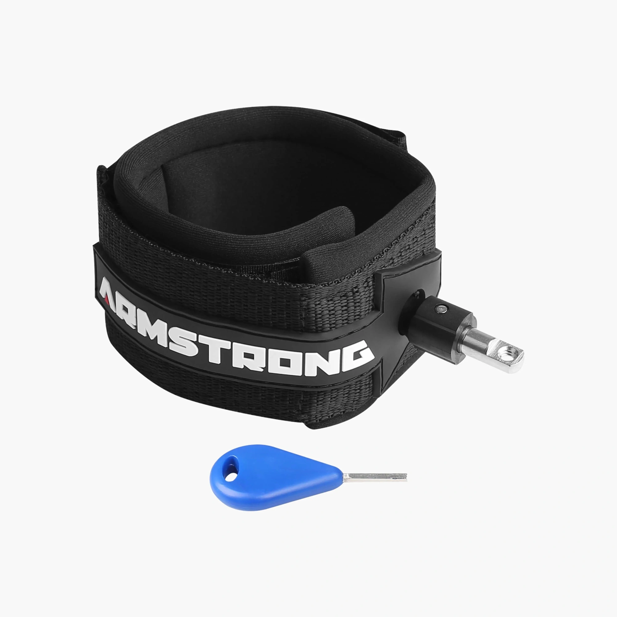 Лиш Armstrong Waist Coil Board Leash