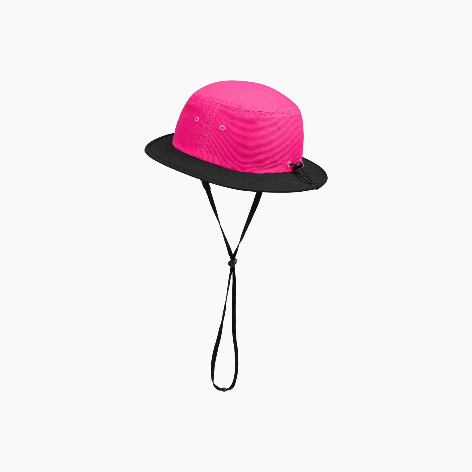 Панама Armstrong Bucket Hat Signal Pink