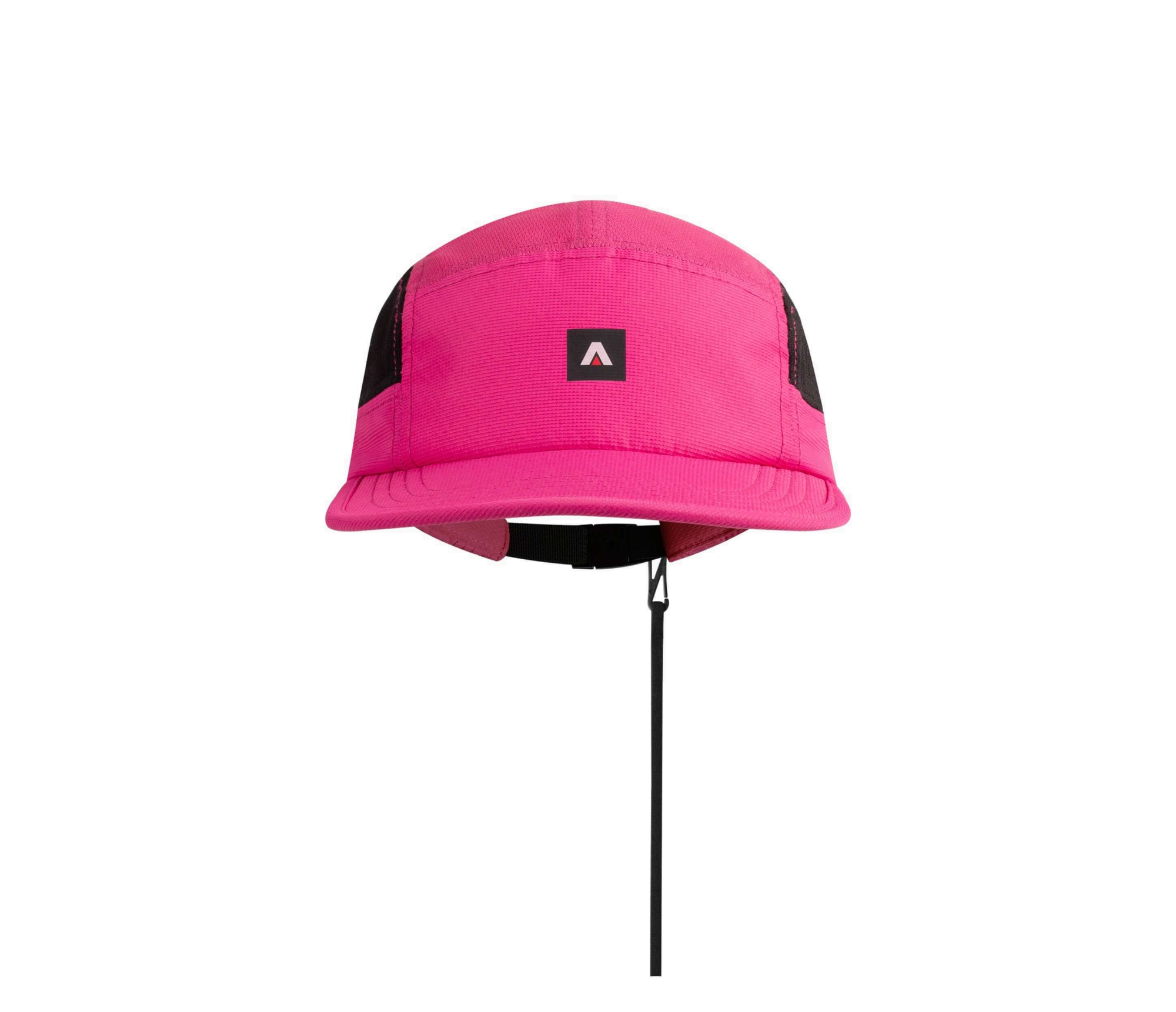 Кепка Armstrong 5 Panel Water Cap Signal Pink