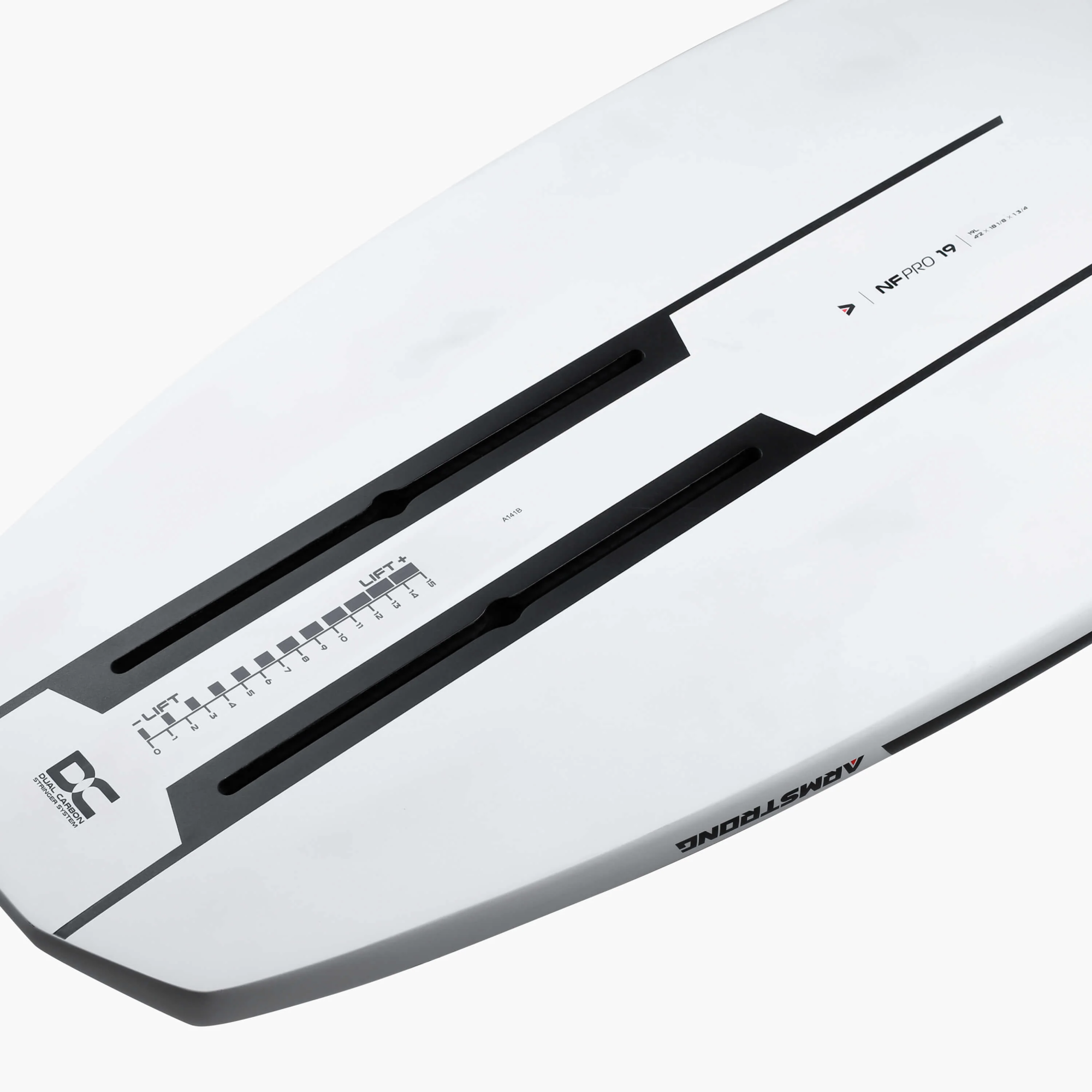 Доска для гидрофойла Armstrong Noah Flegel Pro