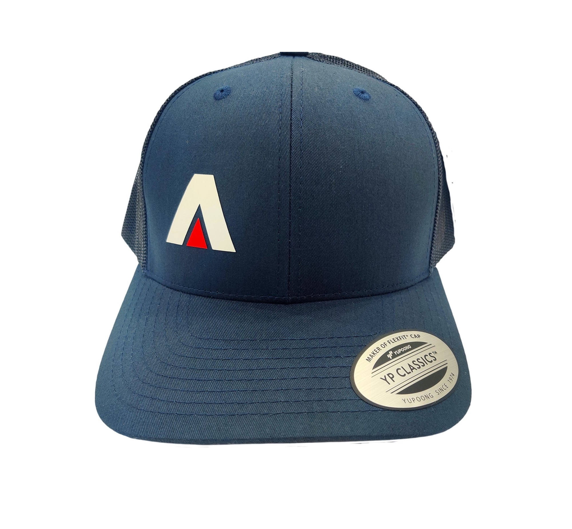 Кепка Armstrong Tracker Blue