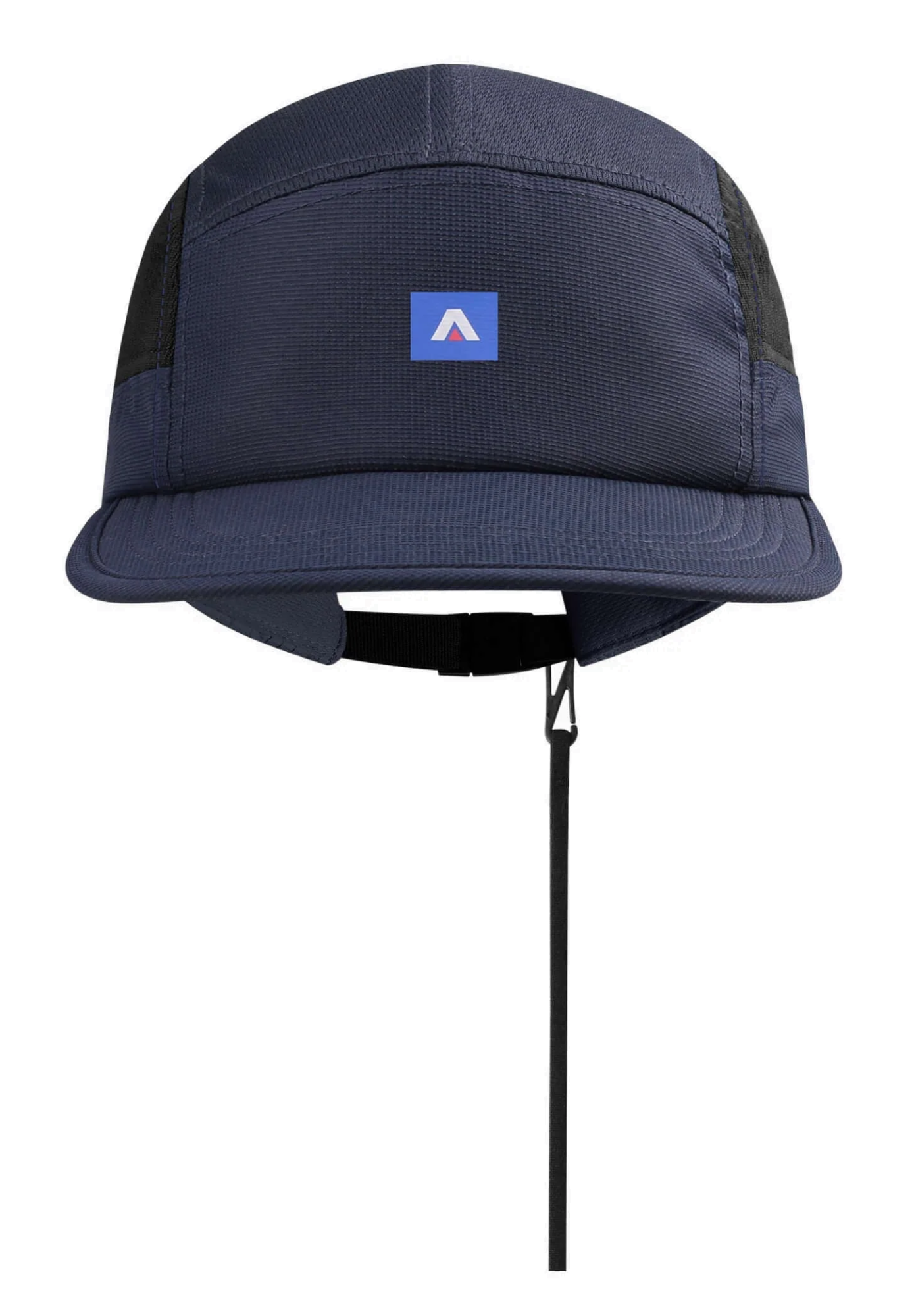 Кепка Armstrong 5 Panel Water Cap Navy