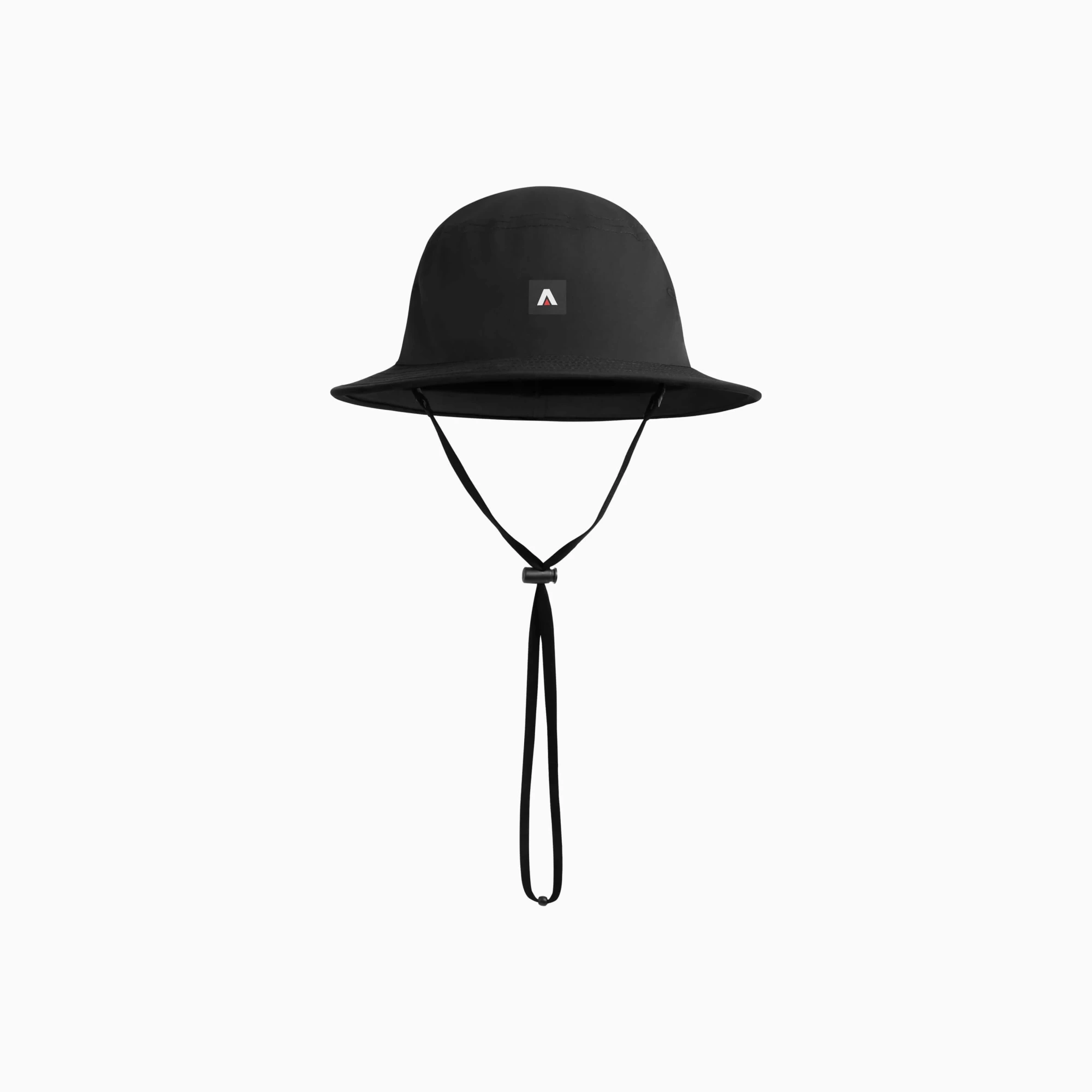 Панама Armstrong Bucket Hat Black