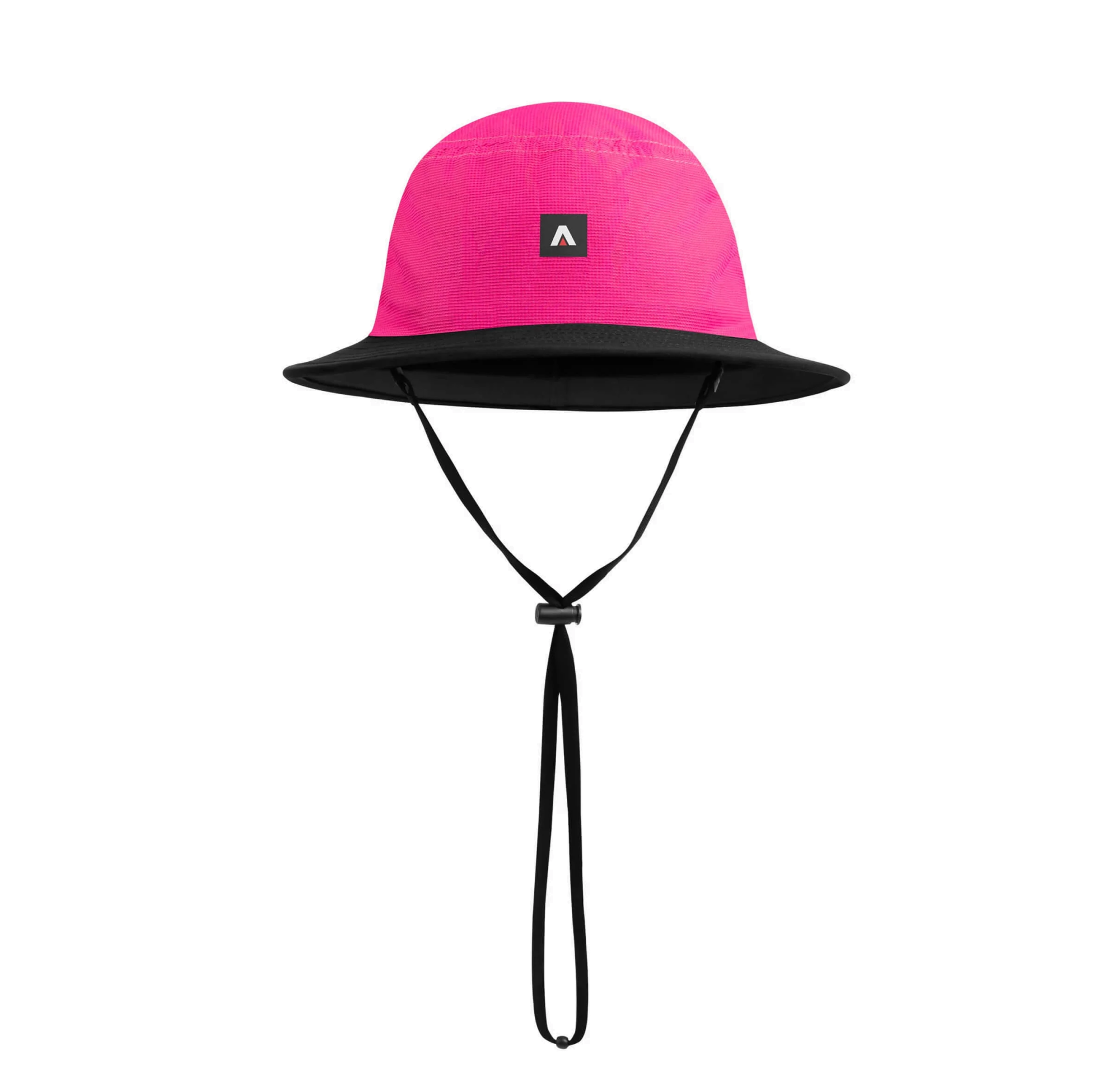 Панама Armstrong Bucket Hat Signal Pink
