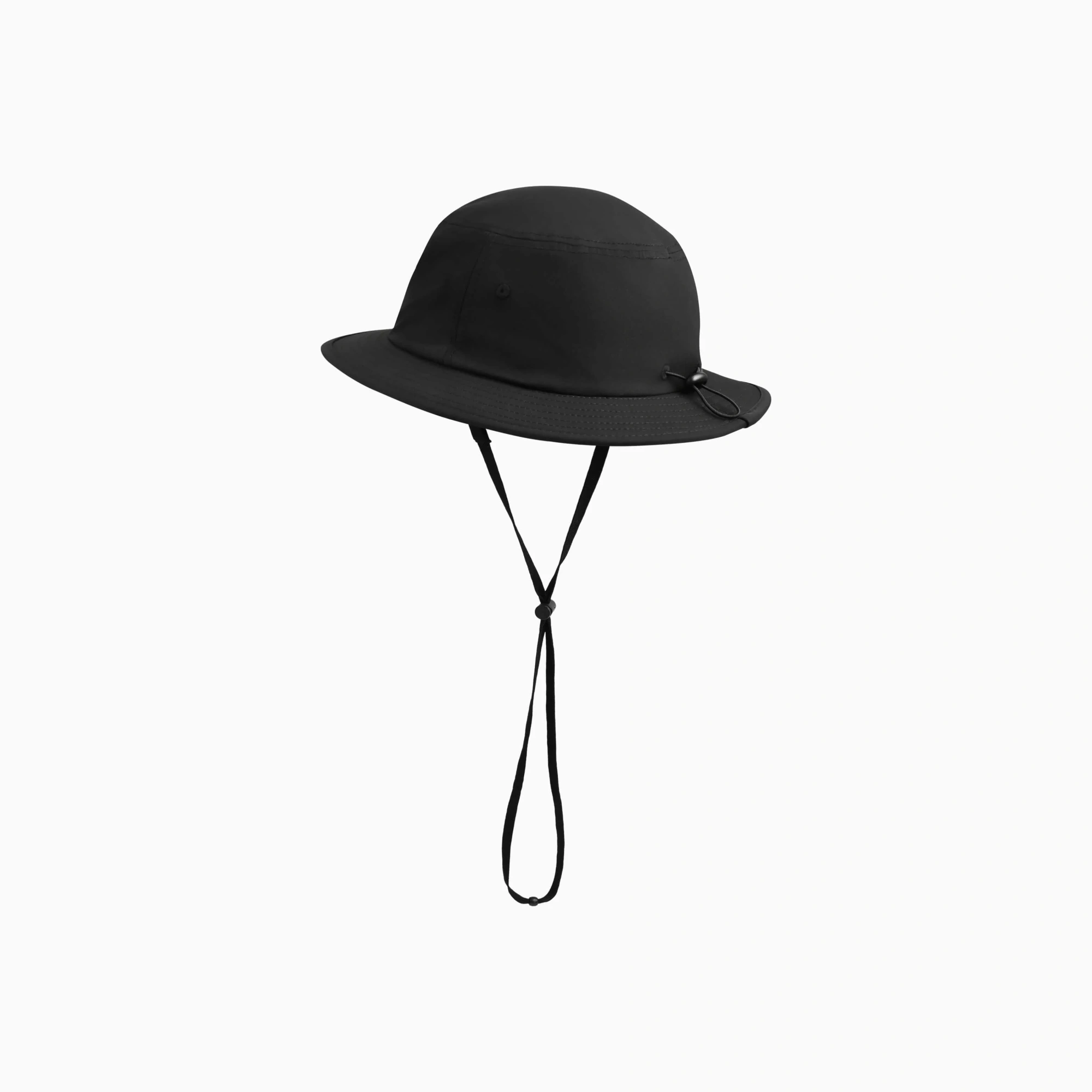 Панама Armstrong Bucket Hat Black
