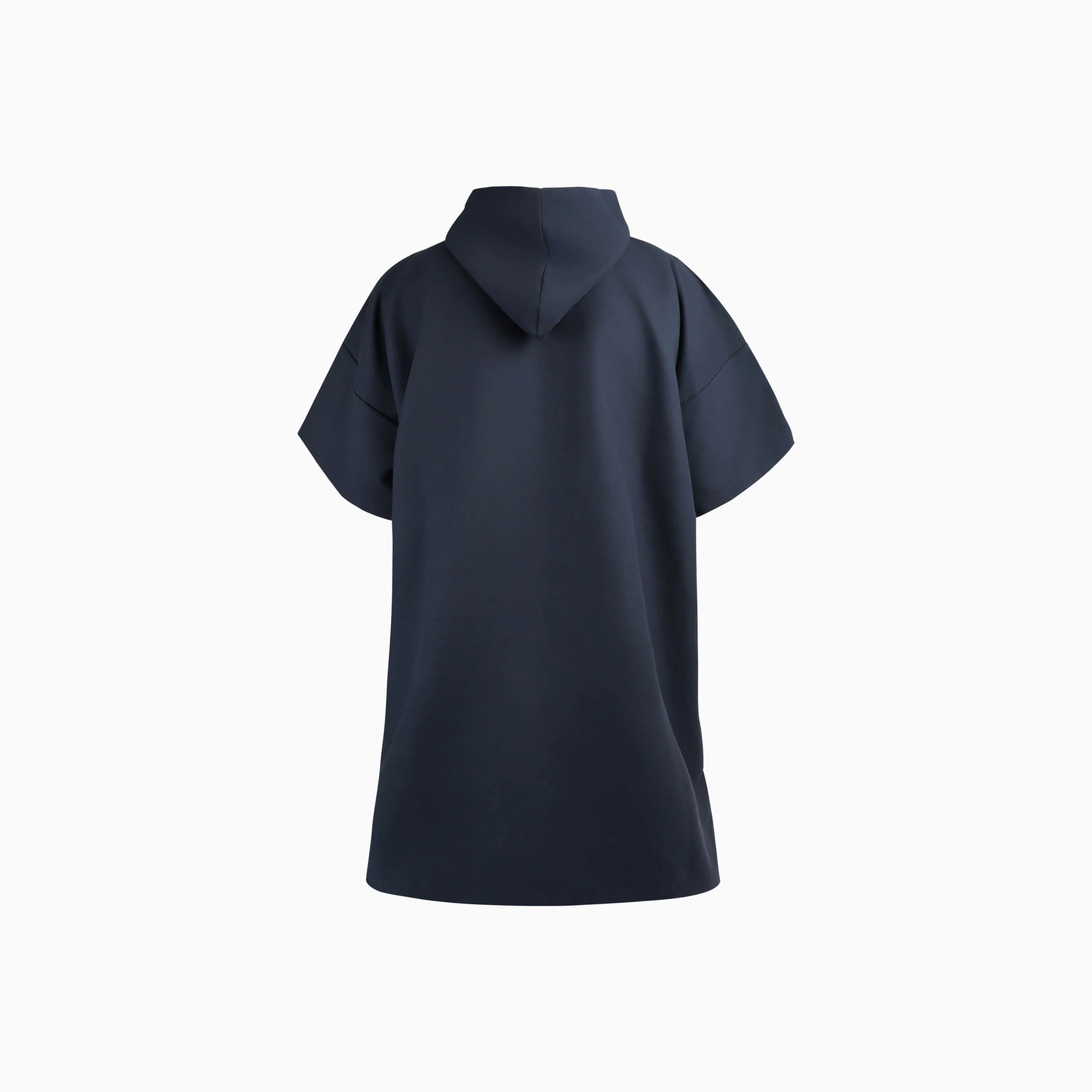 Пончо Armstrong Micro Fiber Hooded Towel Navy